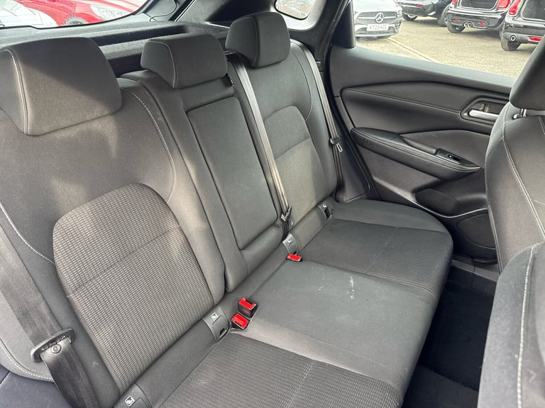 2022 Nissan Qashqai 1.3 DiG-T MH Acenta Premium 5dr HATCHBACK PETROL Manual