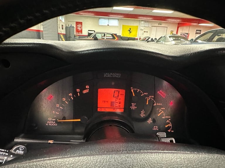 2015 Chevrolet Corvette C4 5.7 PETROL Automatic