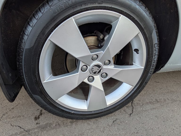 2020 Skoda Octavia 1.5 TSI SE Drive 5dr DSG Estate Petrol Automatic