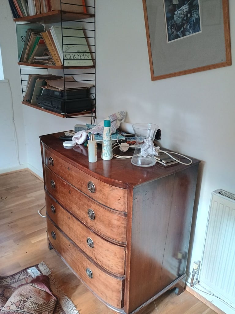 image for chest of drawers