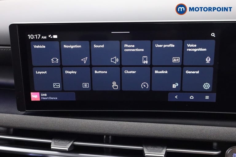 2025 Hyundai TUCSON 1.6T Plug-in Hybrid Advance 5dr Auto SUV Hybrid Automatic