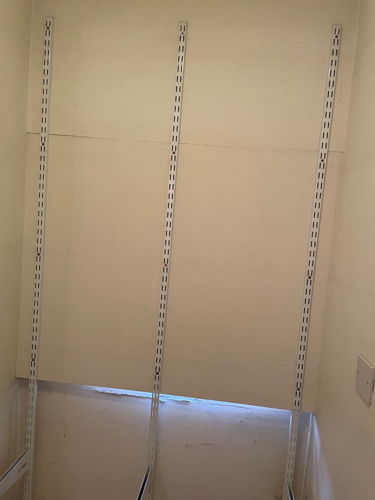 Altri shelving system 