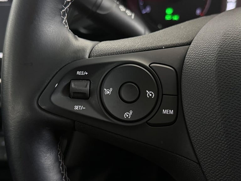 2022 Vauxhall Corsa 1.2 SE Edition Euro 6 5dr HATCHBACK Petrol Manual