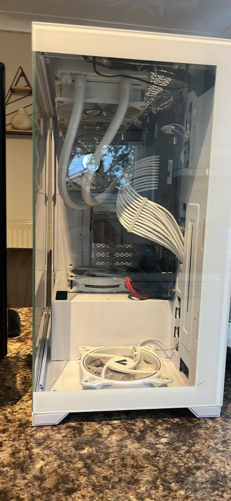 Gaming pc 