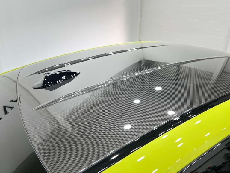 2023 BMW 4 Series 3.0 M4 Competition Edition Auto 2dr Coupe Petrol Automatic