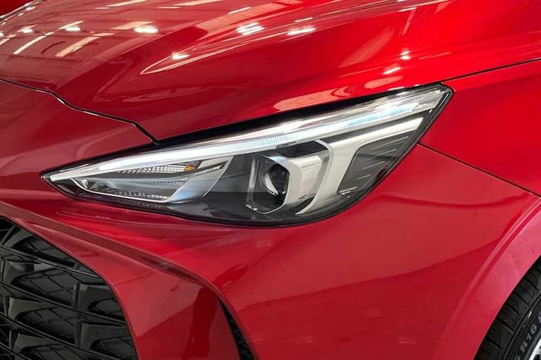 2025 MG MG3 1.5 Hybrid+ MHEV Trophy Hatchback 5dr Petrol Hybrid Auto Euro 6 (s/s) (194  Hatchback...