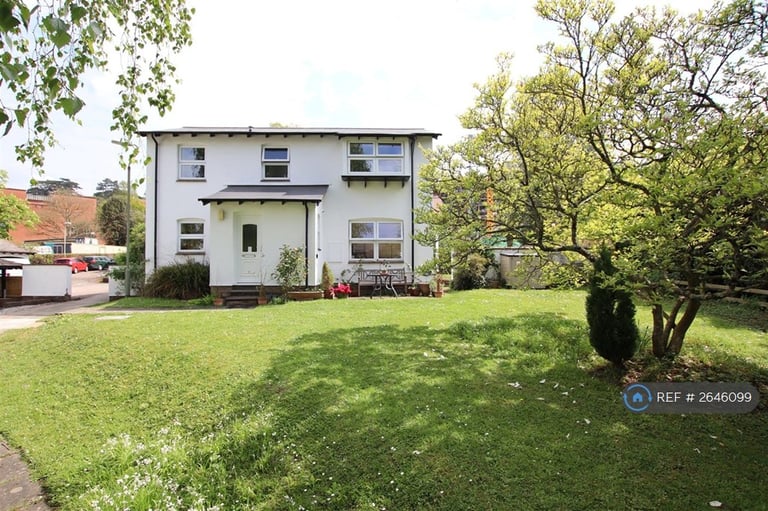 image for 6 bedroom house in Dennysmead Court, Exeter, EX4 (6 bed) (#2646099)