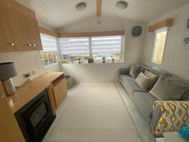 Static Caravan For Sale Off Site Willerby Summer 35x10, 3 Bedroom 