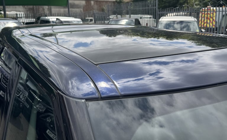 LAND ROVER DISCOVERY 3.0 SD V6 Anniversary Edition SUV 5dr Diesel Auto 4WD Euro 