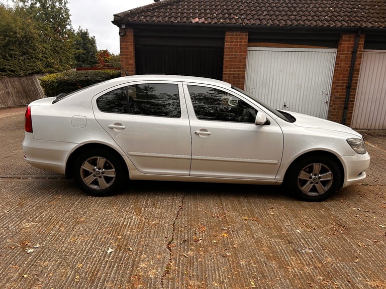 Skoda Se Tsi 1.4 petrol 