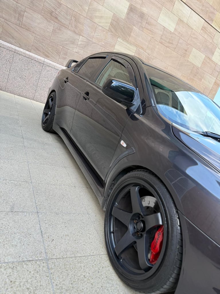  Mitsubishi Lancer 2.0T EVO X GSR FQ-360 4WD Euro 4 4dr Petrol Manual