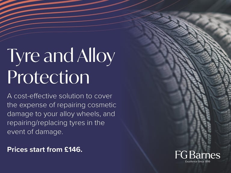 2021 Volkswagen Tiguan Allspace 1.5 TSI Life 5dr ESTATE Petrol Manual