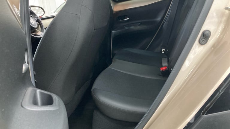 2023 Toyota Aygo X 1.0 VVT-i Exclusive 5dr Petrol Hatchback Hatchback Petrol Manual