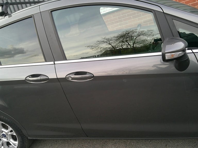 FORD B-MAX 1.0 T EcoBoost Zetec 2015