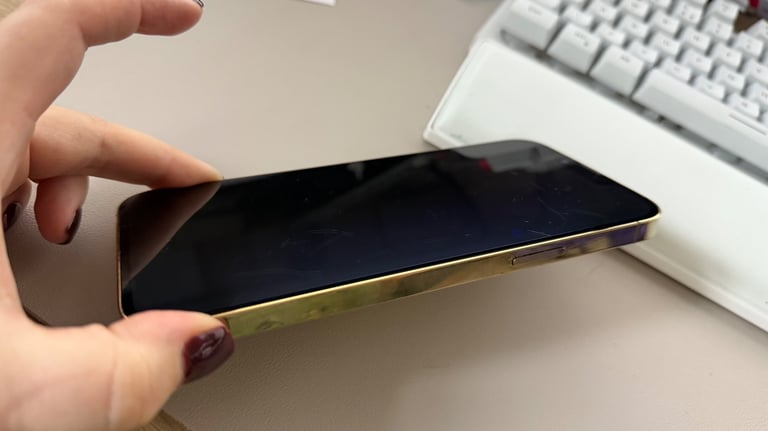 SOLD SOLD SOLD Iphone 13 Pro Max 256gb