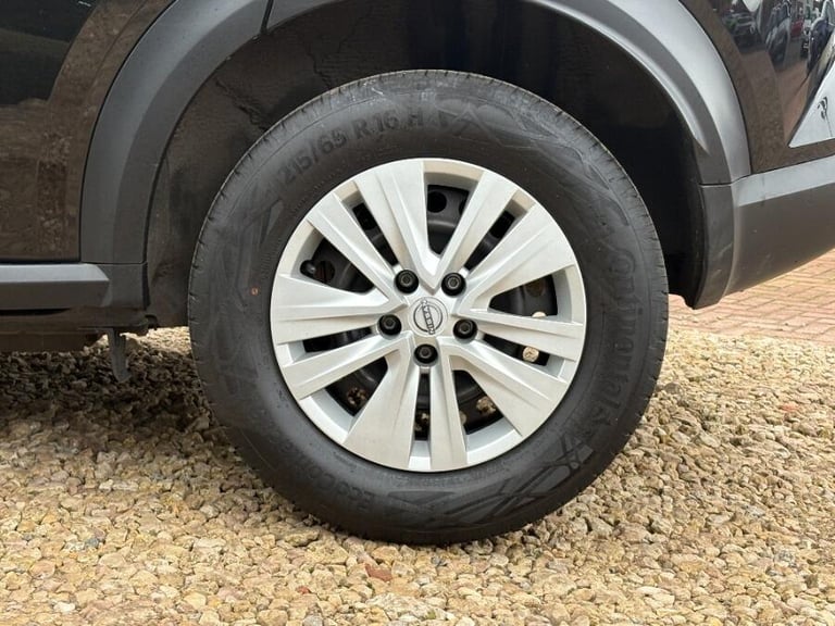 2023 Nissan Juke 1.0 DiG-T 114 Visia 5dr HATCHBACK PETROL Manual