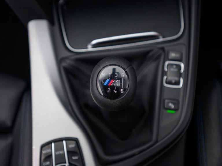 2017 BMW 4 Series Gran Coupe 2.0 420d M Sport Hatchback 5dr Diesel Manual Euro 6 (s/s) (190 ps) H...