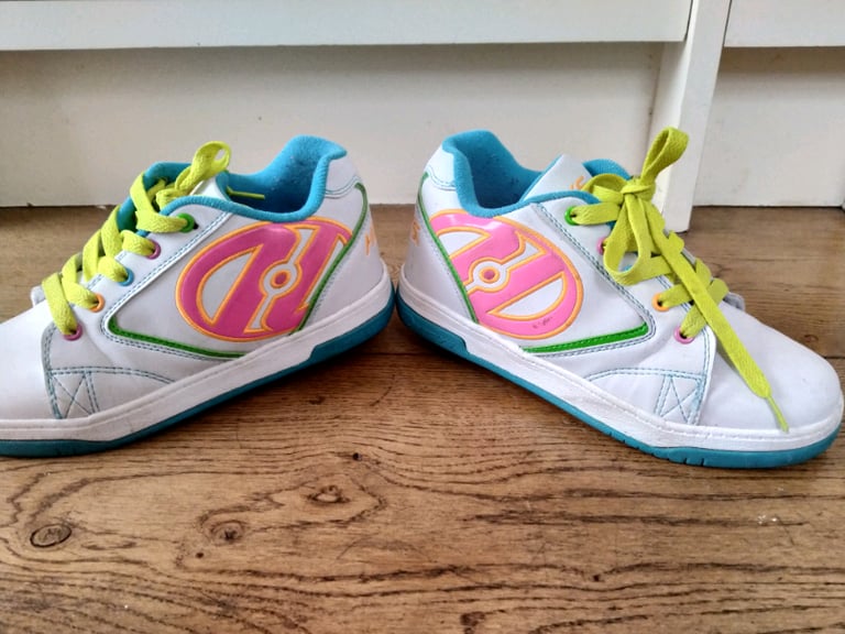 Gumtree heelys discount