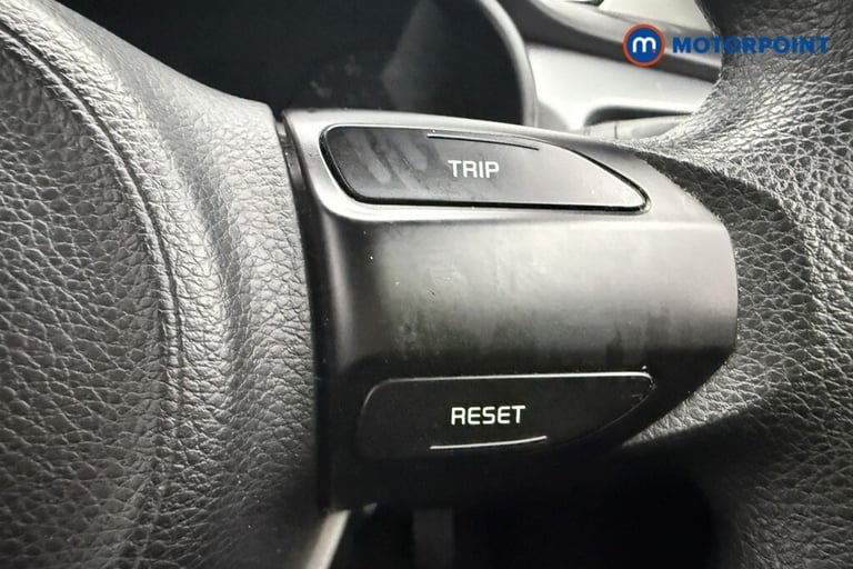 2020 Kia Rio 1.25 1 5dr Hatchback Petrol Manual