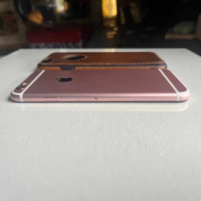 iPhone 6s 32gb UNLOCKED 