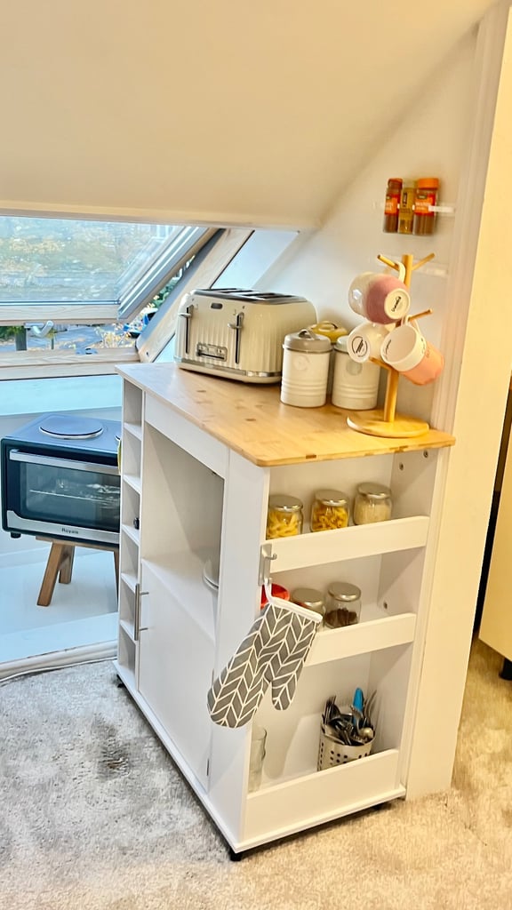 Beautiful Studio Near Cockfosters EN4