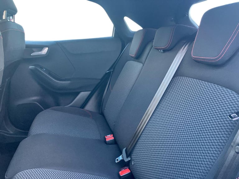 2023 Ford Puma 1.0 EcoBoost Hybrid mHEV 155 ST-Line 5dr Hatchback Petrol Manual