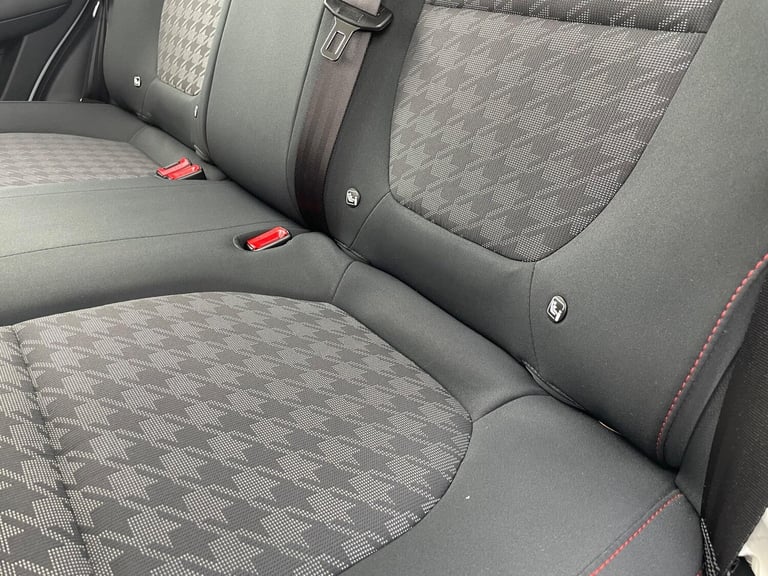 2020 MG MG ZS 1.5 VTi-TECH Excite Euro 6 (s/s) 5dr HATCHBACK Petrol Manual