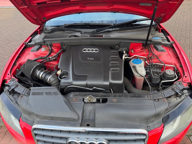 Audi, A5, Coupe, 2009, Manual, 1968 (cc), 2 doors