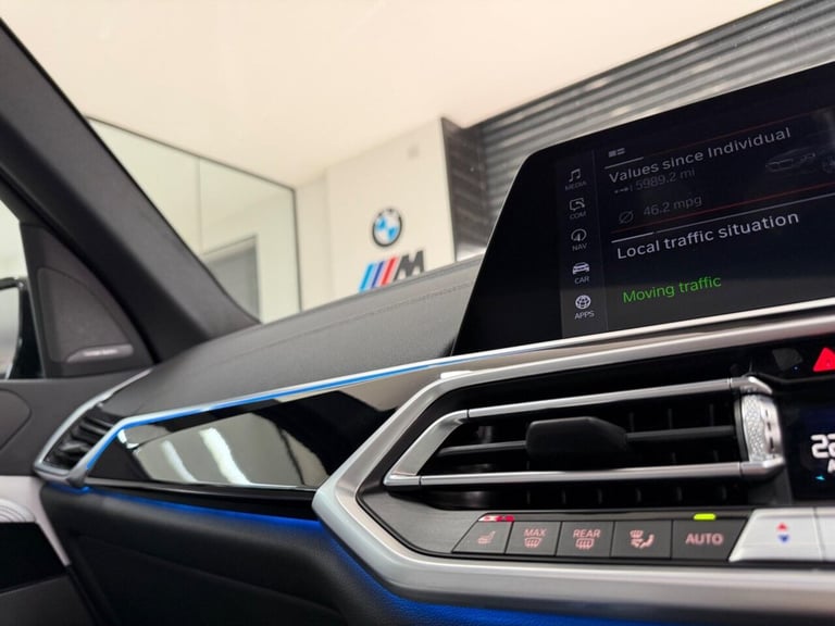 2023 BMW X5 xDrive45e M Sport 5dr Auto ESTATE PETROL/ELECTRIC Automatic