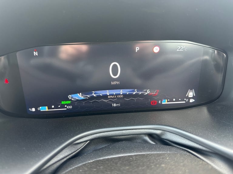 2025 Jeep Compass 1.5 T4 e-Torque Hybrid North Star 5dr DCT Station Wagon Petrol Automatic