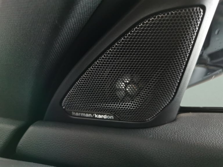 2024 BMW 1 Series 2.0 M135i Hatchback 5dr Petrol Auto xDrive Euro 6 (s/s) (306 ps) - HK AUDIO Hat...