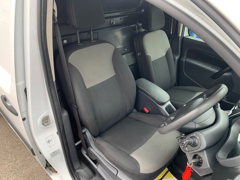 2019 Renault Kangoo Maxi 1.5 dCi Energy Business L2 LWB Euro 6, Twin Side Doors