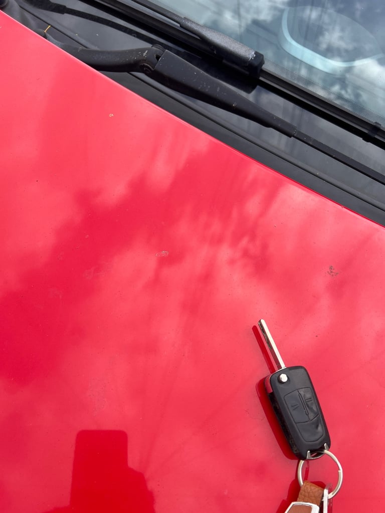 Vauxhall, CORSA, Hatchback, 2009, Manual, 1364 (cc), 3 doors