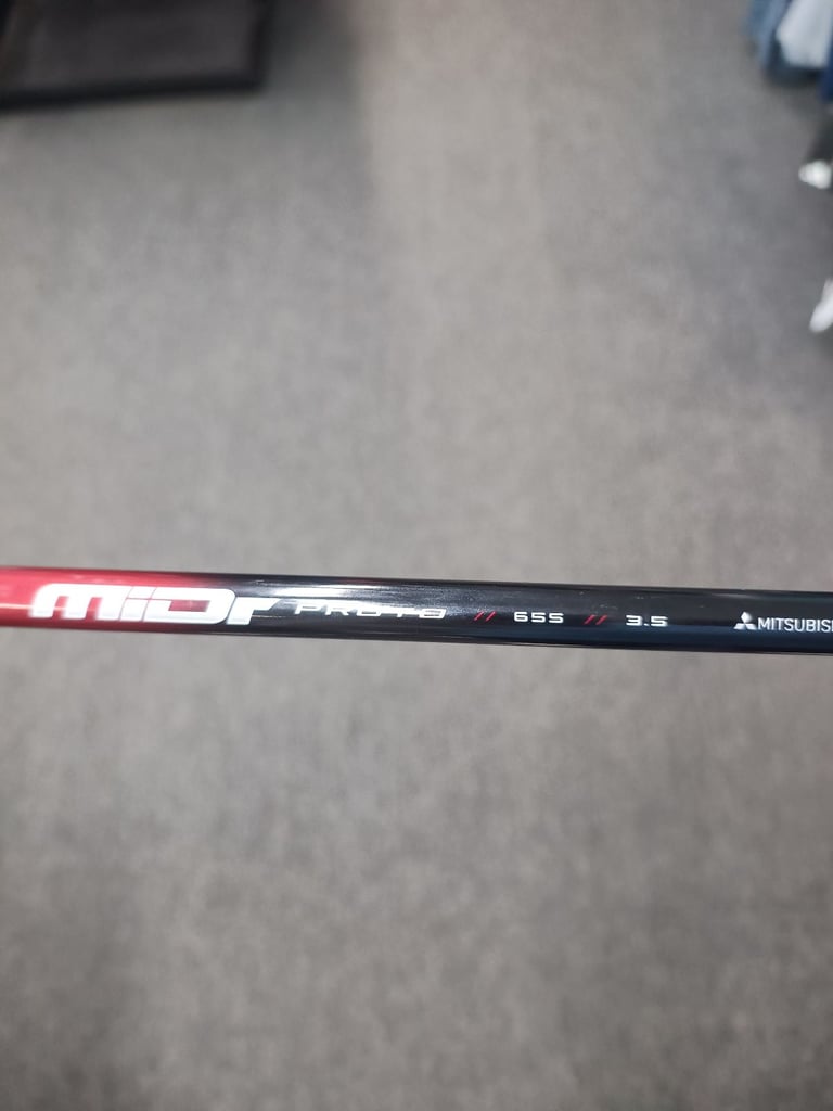 Taylormade 300 Mini Driver - 13.5 Stiff