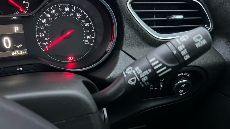 2021 Vauxhall Grandland X 1.2 Turbo Griffin Edition 5dr Auto Petrol Hatchback Hatchback Petrol Au...