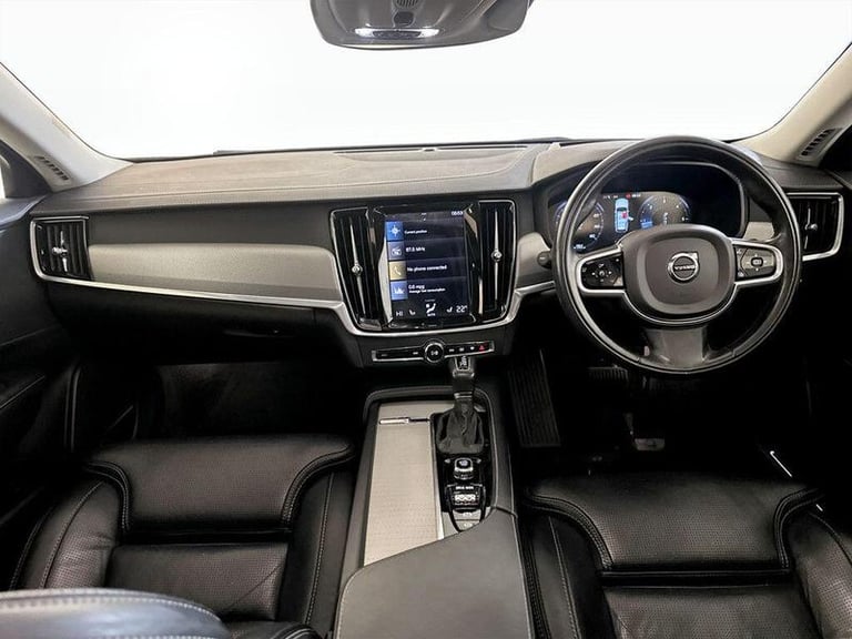 2019 Volvo V90 2.0 D5 Inscription Plus Auto AWD Euro 6 (s/s) 5dr Automatic Estate Diesel Automatic