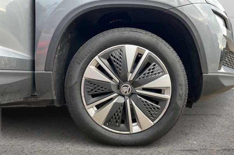 2022 Skoda Karoq 1.5 TSI SE Drive 5dr DSG ESTATE PETROL Automatic