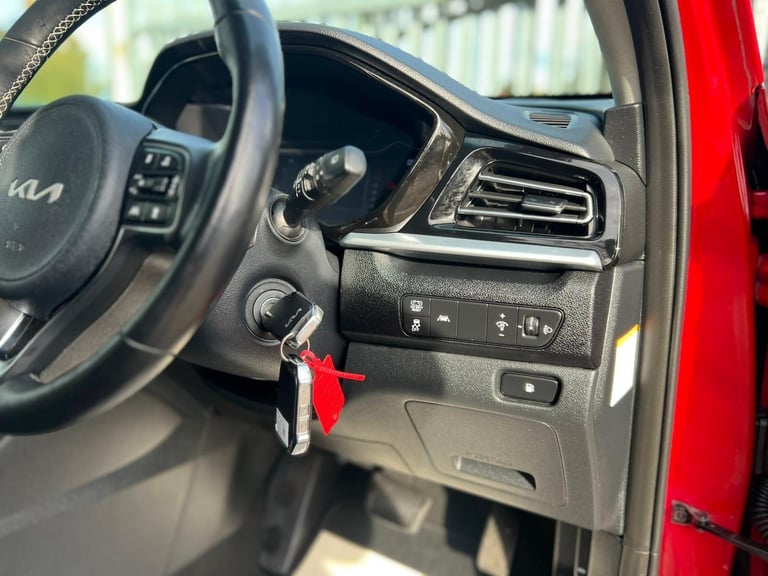 2022 Kia Niro 1.6 GDi 3 DCT Euro 6 (s/s) 5dr ESTATE Petrol/Electric Hybrid Automatic