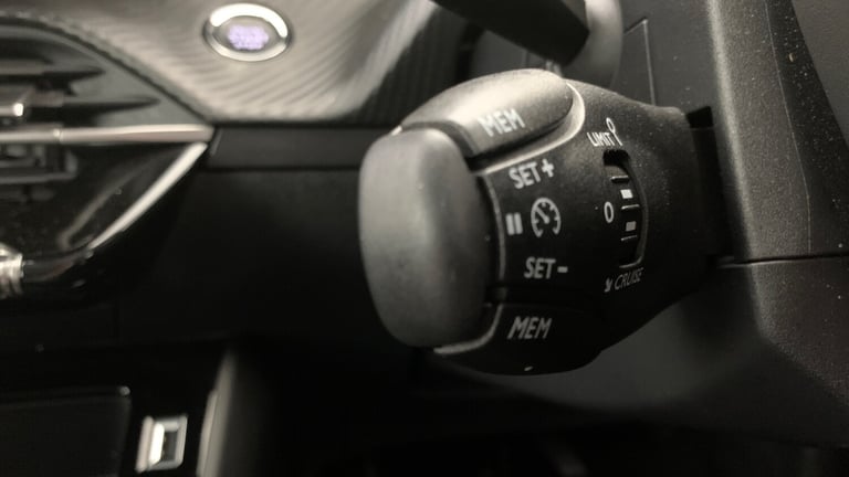 2023 Peugeot 208 1.2 PureTech Active Premium + Hatchback 5dr Petrol Manual Euro 6 (s/s) (75  Hatc...