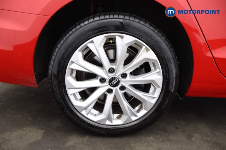 2021 Audi A4 35 TFSI Technik 5dr S Tronic ESTATE PETROL Automatic