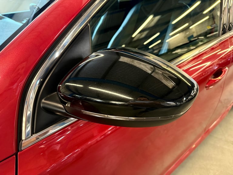 2017 Peugeot 308 SW 2.0 BlueHDi GT Estate 5dr Diesel EAT Euro 6 (s/s) (180 ps)