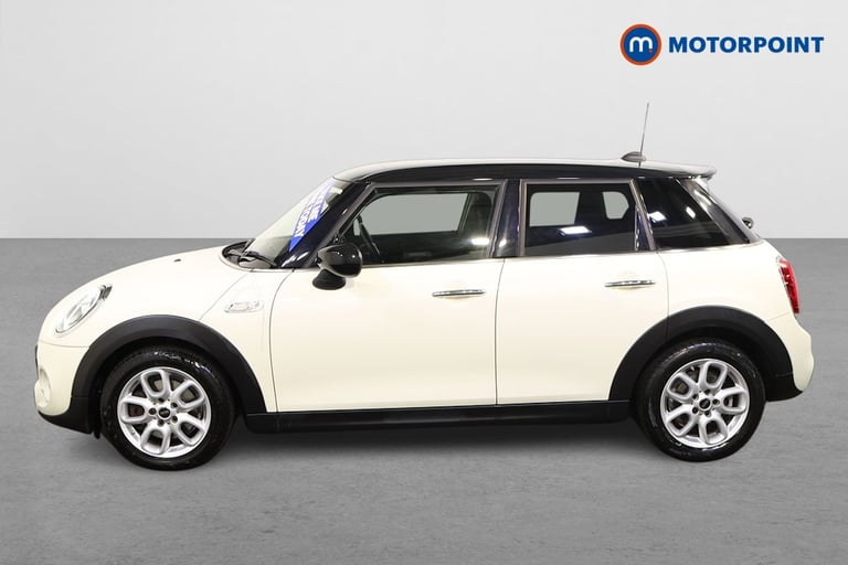 2019 MINI Hatch 2.0 Cooper S Classic II 5dr Auto [Nav Pack] Hatchback Petrol Automatic