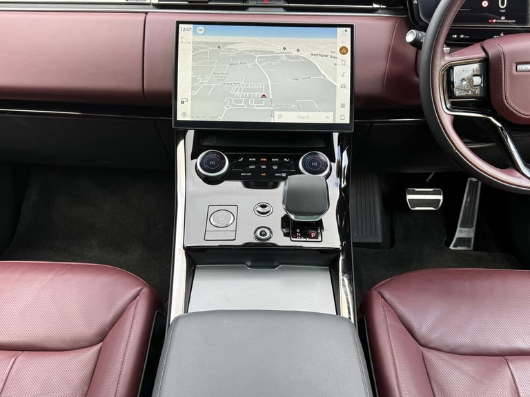 2023 Land Rover Range Rover Sport 3.0 D300 MHEV Dynamic SE SUV 5dr Diesel Auto 4WD Euro 6 (s/s) (...