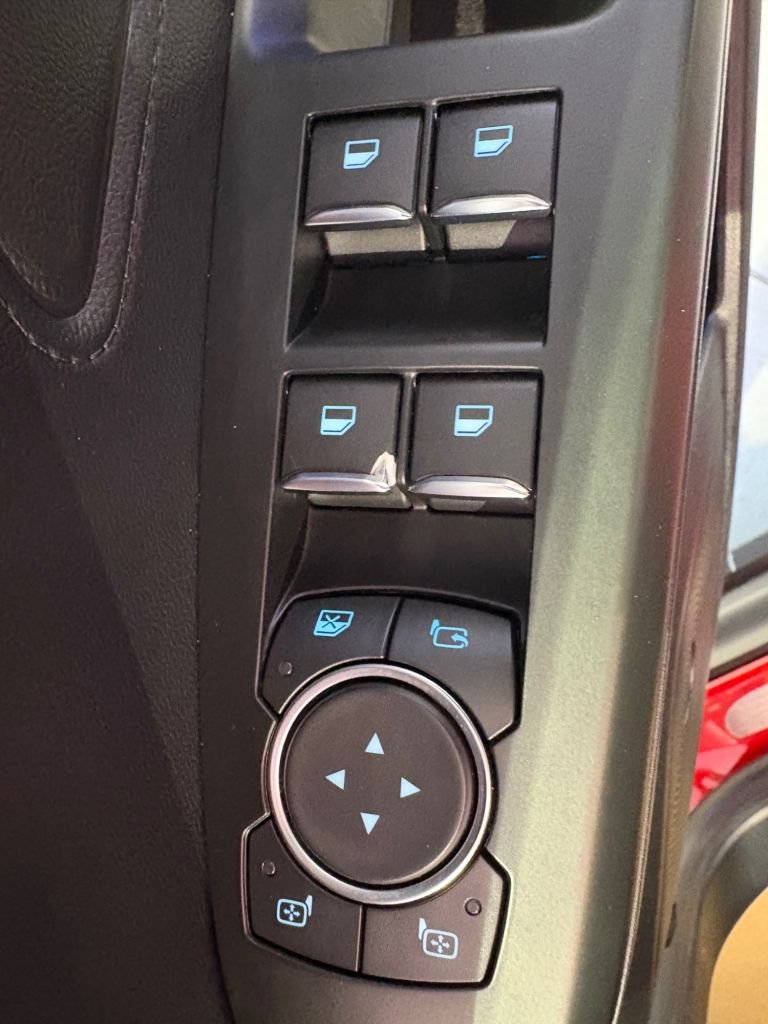 2019 Ford Focus 1.0T EcoBoost Titanium Estate 5dr Petrol Auto Euro 6 (s/s) (125 ps) Estate Petrol...