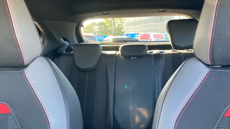 2021 Vauxhall Mokka 100kW SRi Nav Premium 50kWh 5dr Auto Electric Hatchback Hatchback Electric Au...