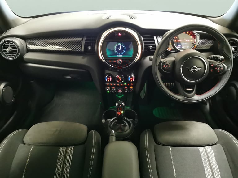 2020 MINI Hatch 2.0 Cooper S Sport Hatchback 3dr Petrol Steptronic Euro 6 (s/s) (192 ps) -  Hatch...