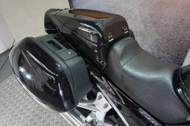 YAMAHA FJR1300 FJR 1300 2013