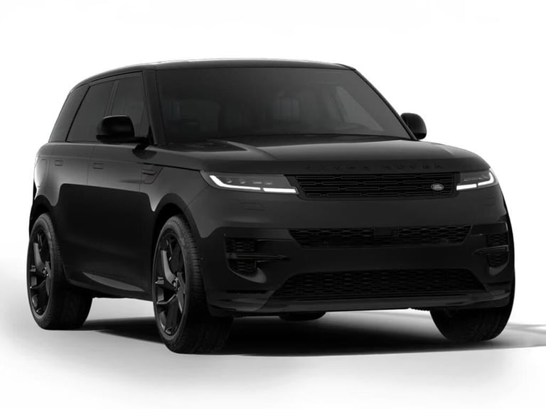 image for 2025 Land Rover Range Rover Evoque 1.5 P270e 12.17kWh Edition Auto 4WD Euro 6 (s/s) 5dr SUV Hybri...