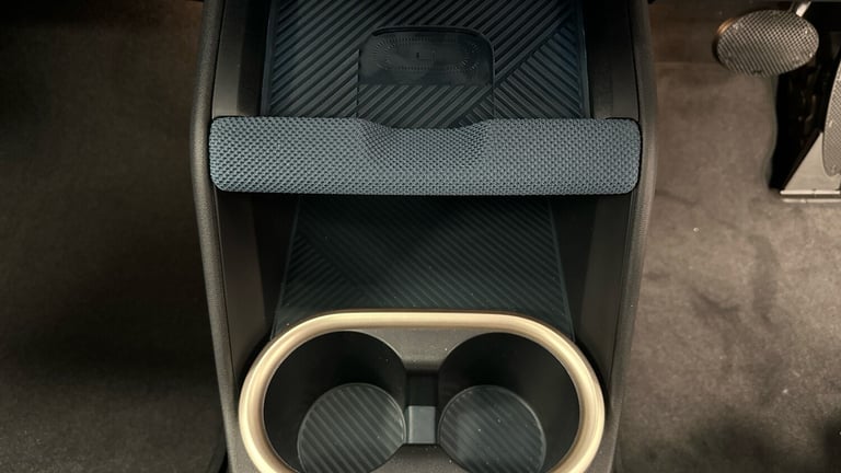 2025 MINI Countryman 1.5 C Classic [Level 2] 5dr Auto Petrol Hatchback Hatchback Petrol Automatic