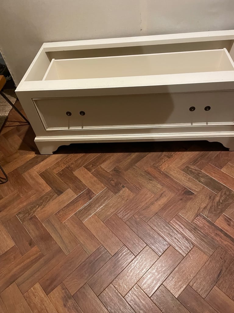 Laura Ashley Clifton Wardrobe